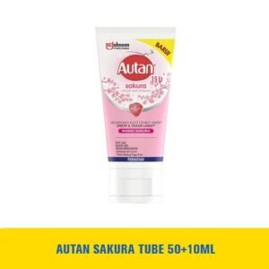 AUTAN SAKURA TUBE 50+10ML