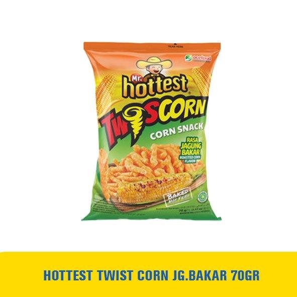 HOTTEST STIK BALADO 60 GR