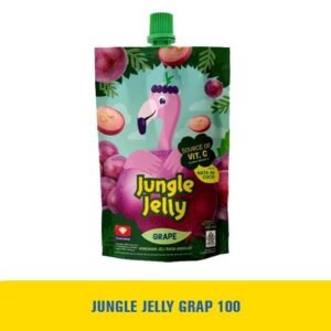 JUNGLE JELLY GRAP 100