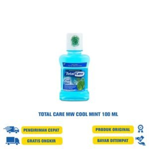 TOTAL CARE MW COOL MINT 100 ML