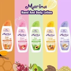 MARINA HBL UV WHT SPF30 YOU 185ML