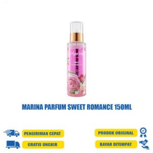 MARINA PARFUM SWEET ROMANCE 150ML