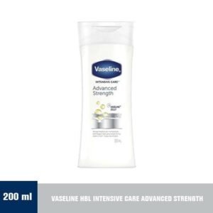 VASELINE HBL INTENSIVE CARE ADVAN STRENGTH 200 ML