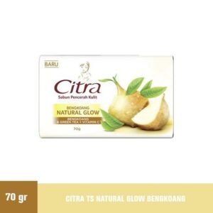 CITRA HBL FRESH WHITE ALOE VERA 70 GR