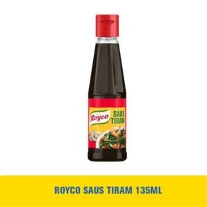 ROYCO SAUS TIRAM 135ML