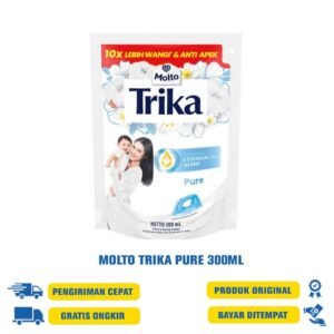 MOLTO TRIKA PURE 300ML