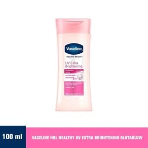 VASELINE HBL HEALTHY GLUTAGLOW 100 ML