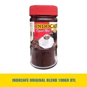 INDOCAFE FB 100 BTL