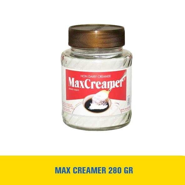 MAX CREAMER 280 GR