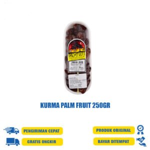 KURMA PALM FRUIT 250GR