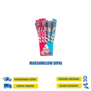 MARSHMELOW DIPAI