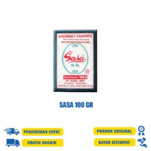 SASA 100 GR