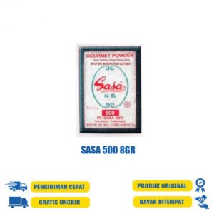 SASA 500 8GR