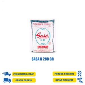 SASA N 250 GR