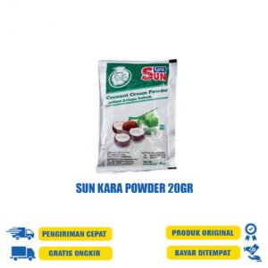 SUN KARA POWDER 20GR