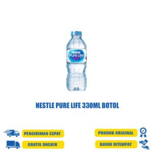 NESTLE PURE LIFE 330