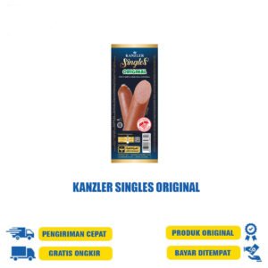 KANZLER SGLS ORIGINAL