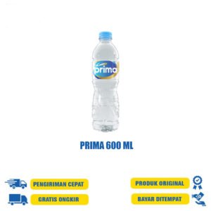 PRIMA 600 ML