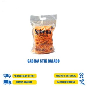 SABENA STIK BALADO