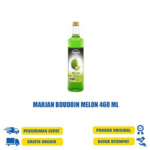MARJAN BOUDOIN MELON 460 ML