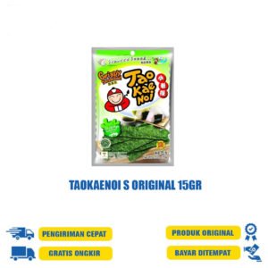 TAOKAENOI S ORIGINAL 15GR