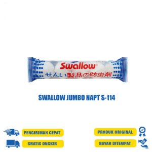 SWALLOW JUMBO NAPT S-114