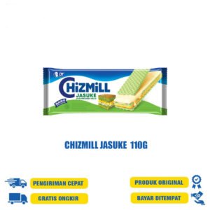 CHIZMILL JASUKE  110G