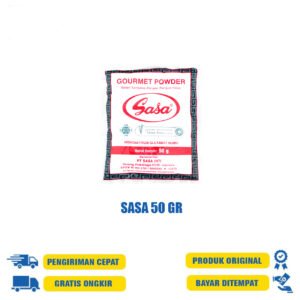 SASA 50 GR