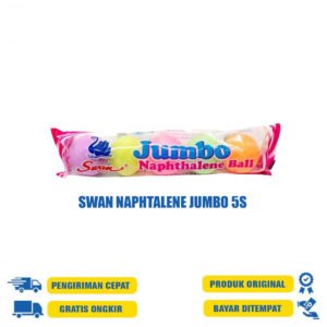 SWAN NAPHTALENE JMBO 5S