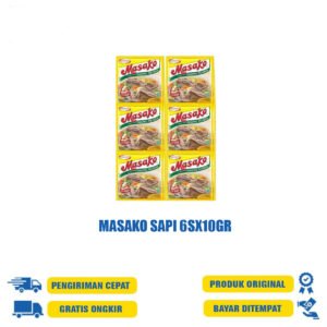 MASAKO SAPI 6SX10GR