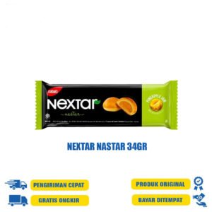 NEXTAR NASTAR 34GR