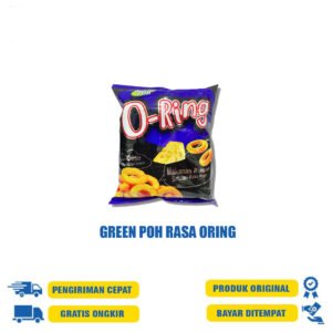 GREEN POH RASA ORING