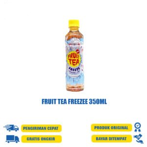 FRUIT TEA FREEZEE 350ML