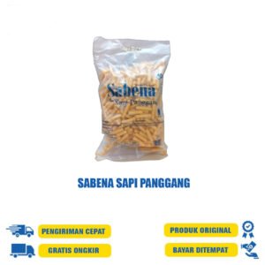 SABENA SAPI PANGGANG