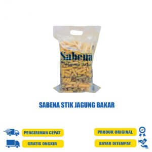 SABENA STIK JG BAKAR