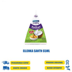 ELLENKA SANTN 65ML