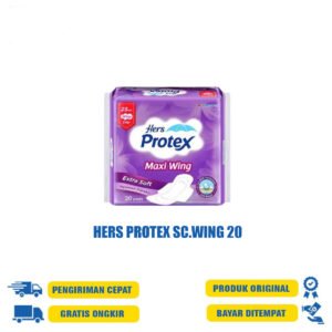 HERS PROTEX SC.WING 20
