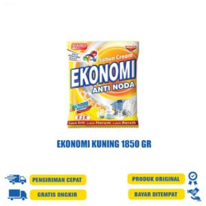 EKONOMI KUNING 1850 GR