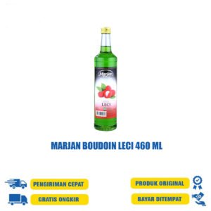 MARJAN BOUDOIN LECI 460 ML