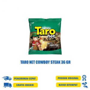 TARO NET COWBOY STEAK 36 GR