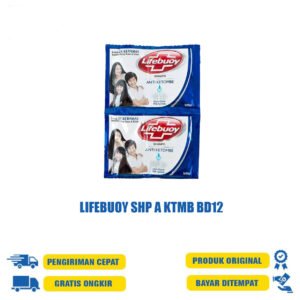 LIFEBUOY SHP A KTMB BD12